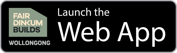 Launch Web App